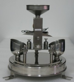 JDZ05-1翻斗雨量計(jì)、雨量傳感器、雨量計(jì)