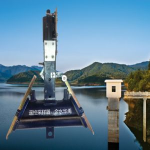 纜道、船用遙控橫式采樣器